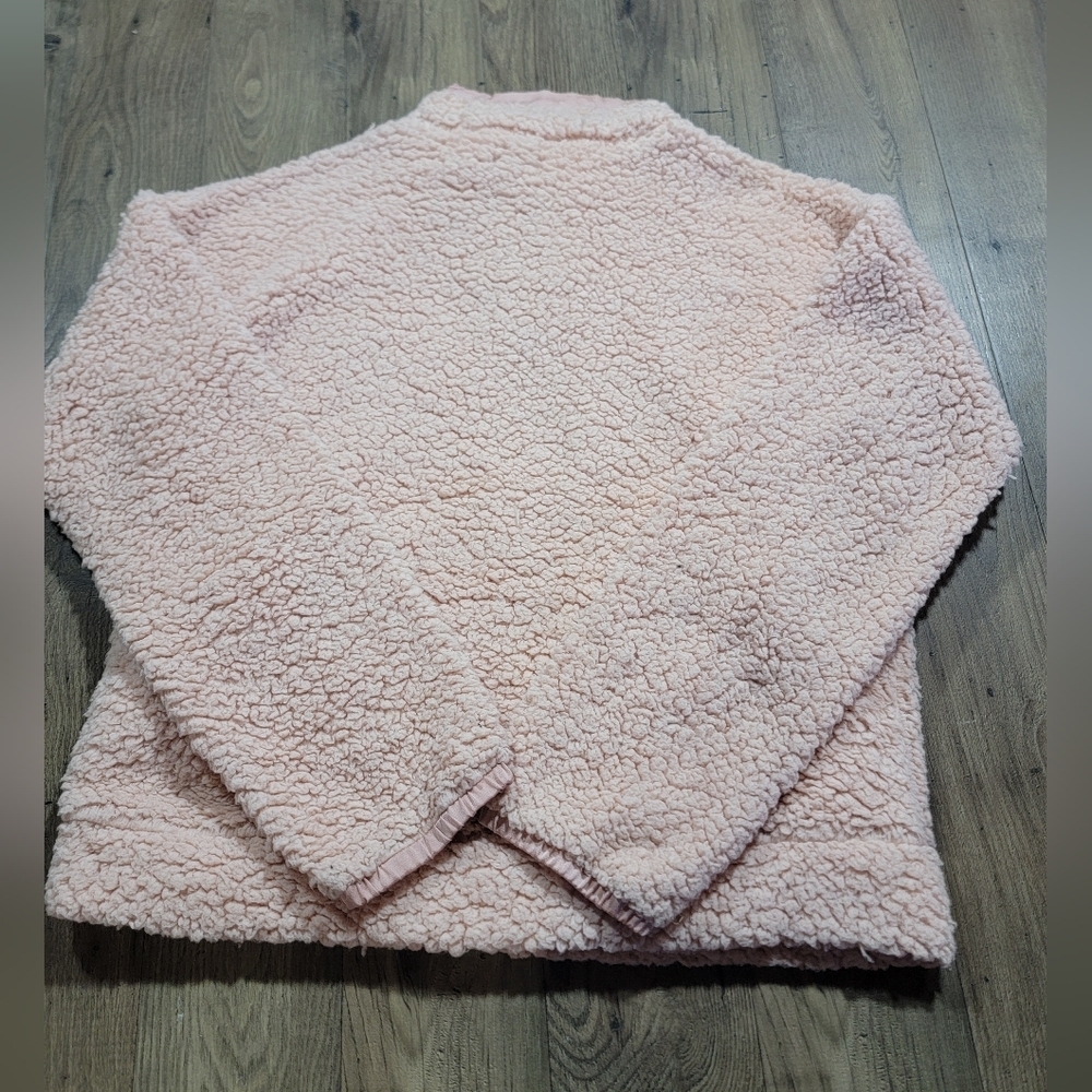 Ampersand All Day Sherpa size large - Picture 6 of 6